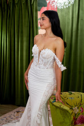 Herawhite HW3415 - Kristi Anna